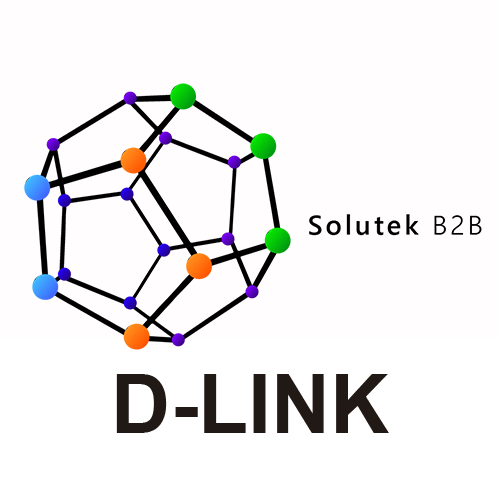 Montaje de firewalls D-Link