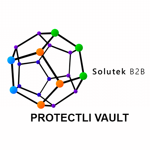 Montaje de firewalls Protectli Vault