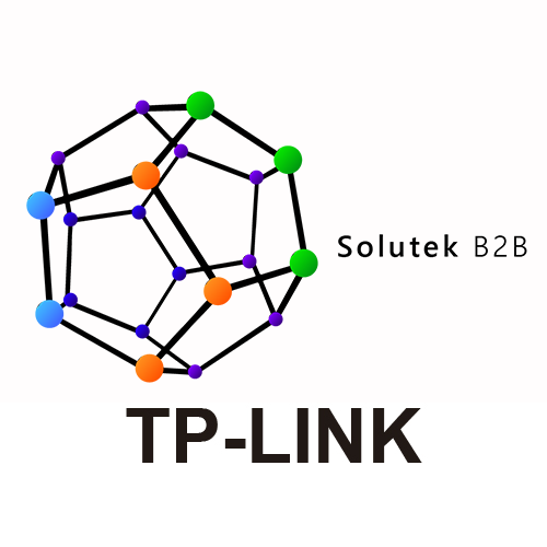 Montaje de firewalls TP-Link