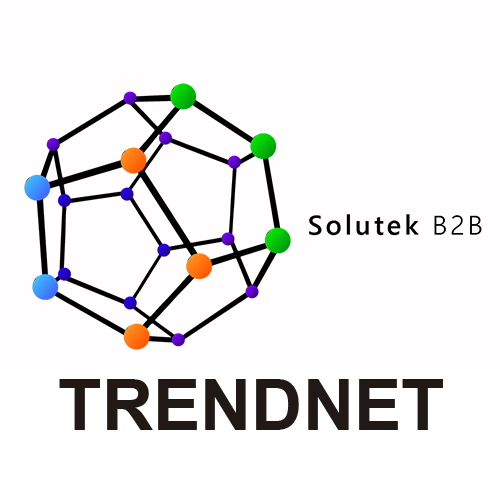 Montaje de firewalls Trendnet