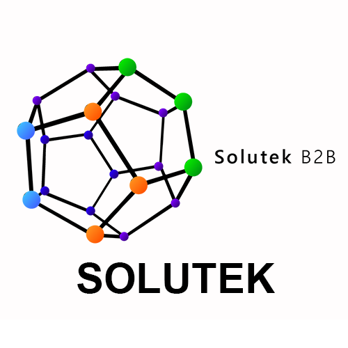 Montaje de pantallas de celulares Solutek