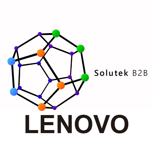 Montaje de sistemas de video conferencia Lenovo