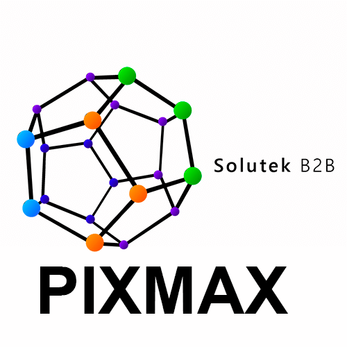 soporte técnico de ploters de corte Pixmax